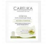 CARELIKA HYDROGEL PAAKIŲ PADELIAI BRANDŽIAI ODAI